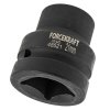 FORCEKRAFT Udarni nastavek 1" 21mm 6-kraki
