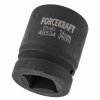 FORCEKRAFT Udarna glava 1" 34mm 6-hranjska