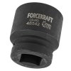 FORCEKRAFT Udarna glava 1" 42mm 6-kraka