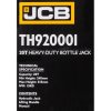 car jack 20t hydraulic jack