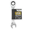 ratchet ring spanner short 9mm