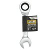 ratchet spanner short 12mm