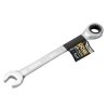 ratchet ring spanner 12mm