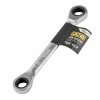 ratchet ring spanner 12x14mm