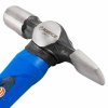 locksmith hammer construction hammer for nailing straightening sheet metal 150g
