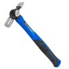 locksmith hammer construction hammer for nailing straightening sheet metal 150g