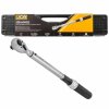 torque spanner with locking mechanism 120nm 1%252F2 reversible