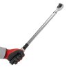 torque spanner with locking mechanism double sided 330nm 1%252F2