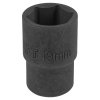 Nastavek 19mm 1/2" 6-kotenjski