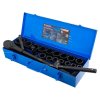 Set udarnih orodij 3/4" 21 kos.