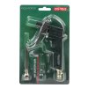 blow gun nozzle 80mm