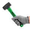 stone hammer construction hammer 800g