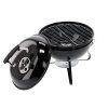 Pokrivalo za žar, 44 cm CH-BBQ0100