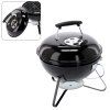 Pokrivalo za žar, 44 cm CH-BBQ0100