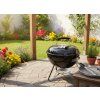 Pokrivalo za žar, 44 cm CH-BBQ0100