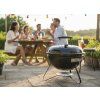 Pokrivalo za žar, 44 cm CH-BBQ0100