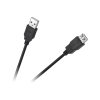 kabel usb wtyk gniazdo 1 0m cabletech eco line 62eceff67b6d480aa5f51d9b0c453586 f52f9533