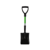 MINI GARDEN SHOVEL Z JEKLENIM ROČAJEM *8638