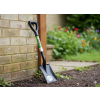 MINI GARDEN SHOVEL Z JEKLENIM ROČAJEM *8638