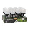 SOLARNA LAMPA KROG 10 x 10 x 33 CM 1 KOS