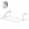 KOPALNIŠKI RADIATOR ZA PERILO 63 x 49 x 17 CM *2818
