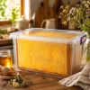 KONTEJNER MULTI BOX 30L ZA ČEBELJE OKVIRJE *4146