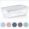 "PRIMERNI KONTEJNER TREND BOX 2L *8748"