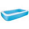 VELIK BAZEN ZA VRT 3,05m x 1,83m x 56cm *8057