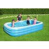 VELIK BAZEN ZA VRT 3,05m x 1,83m x 56cm *8057