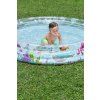 Bazen 183 x 33 cm, 183 cm CH-BES51005