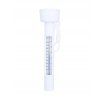 Plavajoči bazenski termometer DELUXE 18,5 CM *2801
