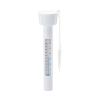 Plavajoči bazenski termometer DELUXE 18,5 CM *2801