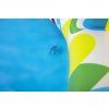 VRTNI BAZEN S KIOSKOM SPLASH A LEARN 120 X 117 X 46 CM *3906