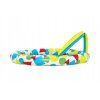 VRTNI BAZEN S KIOSKOM SPLASH A LEARN 120 X 117 X 46 CM *3906