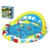 VRTNI BAZEN S KIOSKOM SPLASH A LEARN 120 X 117 X 46 CM *3906