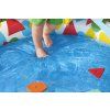 VRTNI BAZEN S KIOSKOM SPLASH A LEARN 120 X 117 X 46 CM *3906
