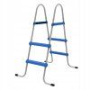 LADDER ZA BAZEN 84CM *0200