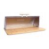 BAMBUSOVI HLEBNIK CANELLA 39 x 28,5 x 15 CM *5738