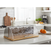 BAMBUSOVI HLEBNIK CANELLA 39 x 28,5 x 15 CM *5738