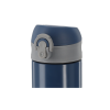 TERMOSKA 450 ML TEMNO MODRA *4033