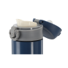 TERMOSKA 450 ML TEMNO MODRA *4033
