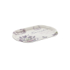 Ovalna pladenj 40,5x28cm *8368*