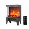 ELEKTRIČNI KAMIN - 32,2 x 18 x 52,3 CM - 2000W *7308