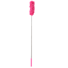TELESKOPSKE PRAHOVKE 38 - 85 CM MEŠANE BARVE *3913 1 KOS