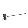 ROČNI AERATOR VERTIKULATOR V 148,5 CM *3951