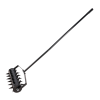 ROČNI AERATOR VERTIKULATOR V 148,5 CM *3951