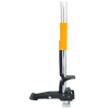 ODSTRANJEVALEC TRAVE 99,5 CM *3968