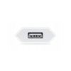 Apple polnilec MD813ZM/A A1400 5W 1000 mA