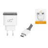 Omrežni polnilec Micro USB 2000 mA LXG276