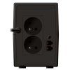 VI 850 SHL FR - UPS vir LCD, 850VA/480W, 2x230V, Line-Interactive - PowerWalker